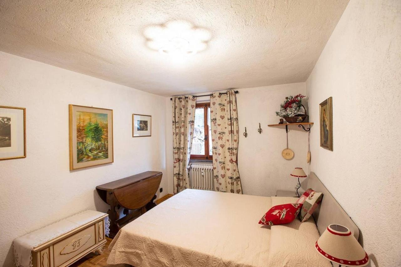 Joivy Flat For 6, In The Historic Town Pre-Saint-Didier Apartment Exterior photo